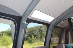 Outdoor Revolution Kalahari PC 7.0 Air Tent -Outwell Sales img 2265