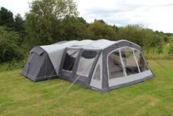 Outdoor Revolution Kalahari PC 7.0 Air Tent -Outwell Sales img 2273
