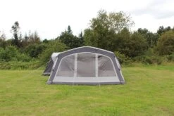 Outdoor Revolution Kalahari PC 7.0 Air Tent -Outwell Sales img 2275