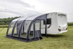 Sunncamp Ultima Versara Air 390 Awning 12 Sunncamp Ultima Versara Air 390 Awning -Outwell Sales img 5618