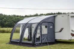Sunncamp Ultima Versara Air 300 Awning 10 Sunncamp Ultima Versara Air 300 Awning -Outwell Sales img 5700 1