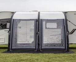 Sunncamp Ultima Versara Air 300 Awning 12 Sunncamp Ultima Versara Air 300 Awning -Outwell Sales img 5704 1