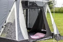 Sunncamp Swift Deluxe 220 SC Caravan Awning -Outwell Sales img 6382