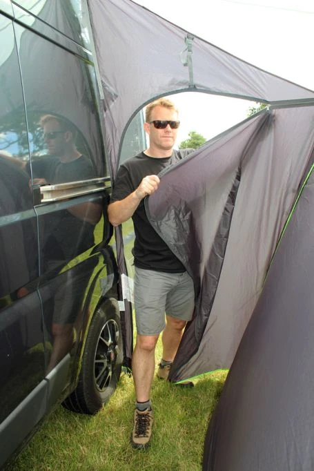 Outdoor Revolution Cayman Classic Low/Mid Drive Away Awning 7 Outdoor Revolution Cayman Classic Low/Mid Drive Away Awning - Image 7