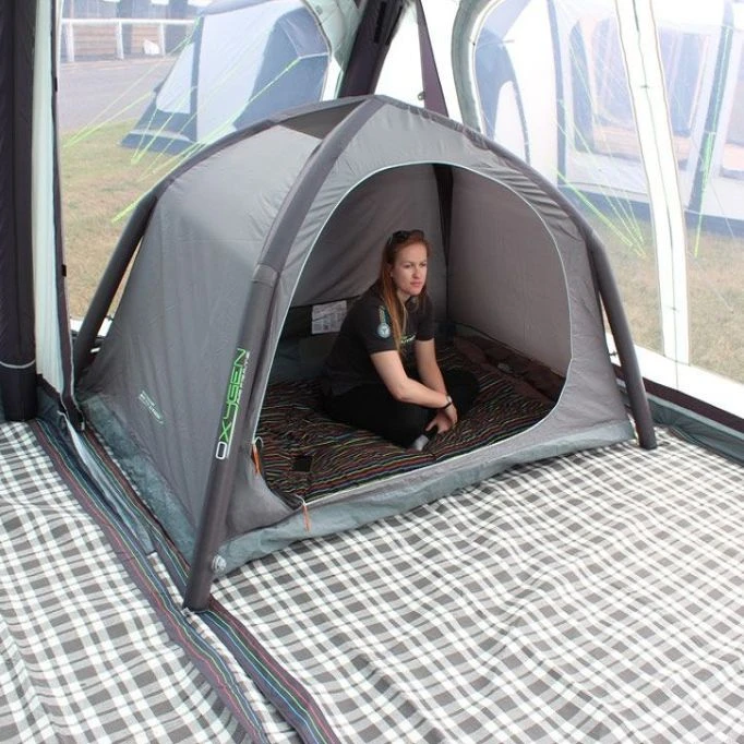 Outdoor Revolution Air Pod Inner Tent 2 Outdoor Revolution Air Pod Inner Tent - Image 2
