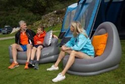 Vango Inflatable Sofa -Outwell Sales inflatable sofa 4