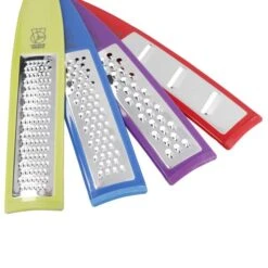 Colourworks Set Of 4 Handheld Graters -Outwell Sales jko42ffybvvci6mrpz6c 89346