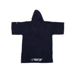 Junior Changing Dry Robe, Deep Navy -Outwell Sales juniors deep navy changing robe2
