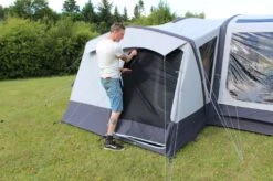 Outdoor Revolution Kalahari PC 9.0 DSE Tent Incl Footprint -Outwell Sales kalahari pc 9.0 dse 11