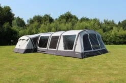 Outdoor Revolution Kalahari PC 9.0 DSE Tent Incl Footprint -Outwell Sales kalahari pc 9.0 dse 17