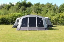 Outdoor Revolution Kalahari PC 9.0 DSE Tent Incl Footprint -Outwell Sales kalahari pc 9.0 dse 4