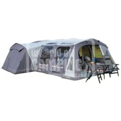 Outdoor Revolution Kalahari PC 7.0 Air Tent -Outwell Sales kallarri