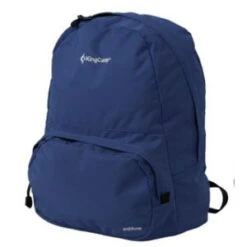 KingCamp Minnow 12 Ltr Rucksack -Outwell Sales kb4229 blue 1