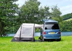 Vango Kela V Tall AirAway Drive Away Awning -Outwell Sales kela v low2 1 4
