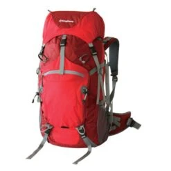 KingCamp Peak 45 + 5 Rucksack