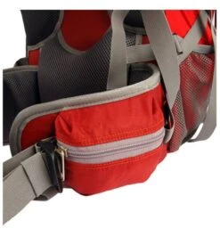 KingCamp Peak 45 + 5 Rucksack -Outwell Sales kingcamp peak 3