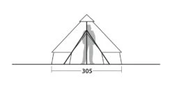 Robens Klondike S Tent -Outwell Sales klondike s tent 6
