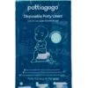 Pack Of 20 Pottiagogo Liners