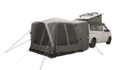 Outwell Linnburg Air Rear Drive Away Awning Package -Outwell Sales linnburg