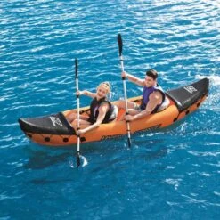 Bestway Hydro-force Lite-Rapid X2 Kayak -Outwell Sales lite rapid x2 kayak3