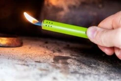 Colourworks Slimline Gas Lighter -Outwell Sales lpq4n1ckyhfwikc788lv 73822