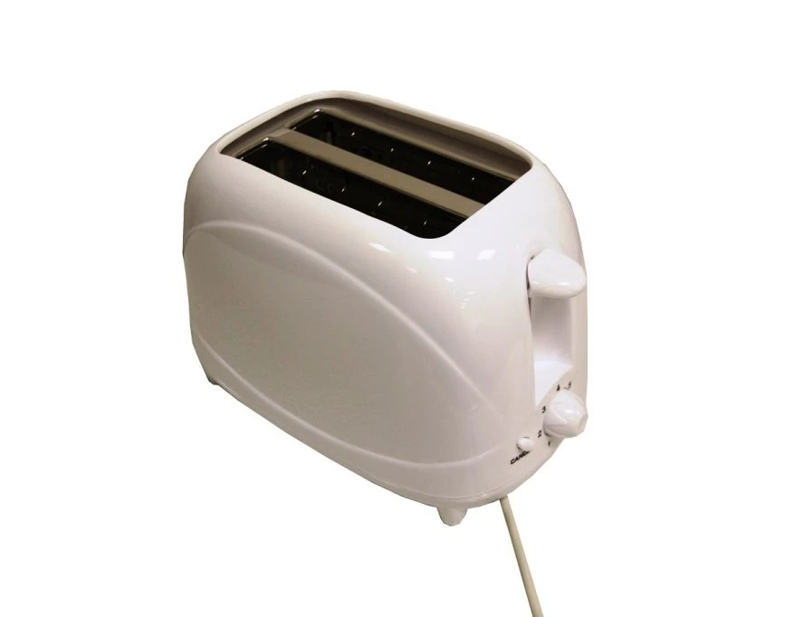 Sunncamp Low Watt Toaster White 2 Sunncamp Low Watt Toaster White - Image 2