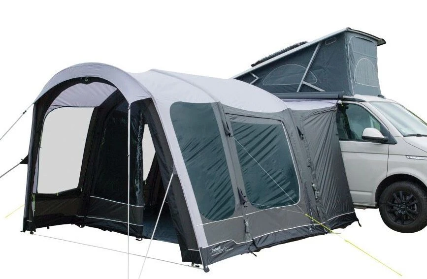 Outwell Maryville 260SA Flex Drive Away Air Awning 18 Outwell Maryville 260SA Flex Drive Away Air Awning - Image 18