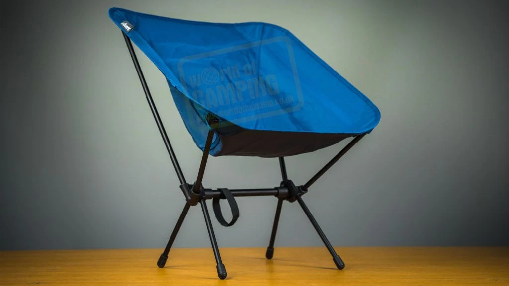Vango Micro Steel Chair Standard 6 Vango Micro Steel Chair Standard - Image 6