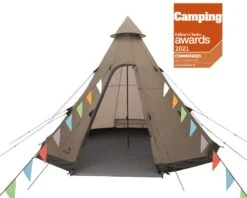Easy Camp Moonlight Tipi -Outwell Sales moonlight tipi18