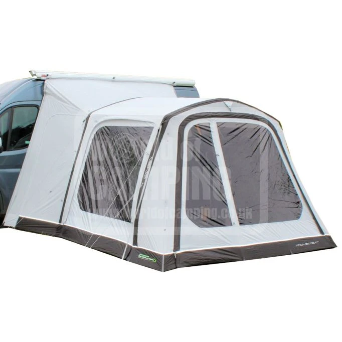 Outdoor Revolution Movelite T2R Air Low Drive Away Awning 13 Outdoor Revolution Movelite T2R Air Low Drive Away Awning - Image 13