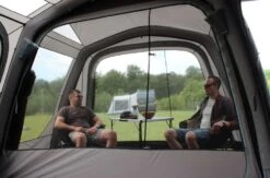 Outdoor Revolution Movelite T4E PC Zip On Porch Door -Outwell Sales movelite pc porch door 5