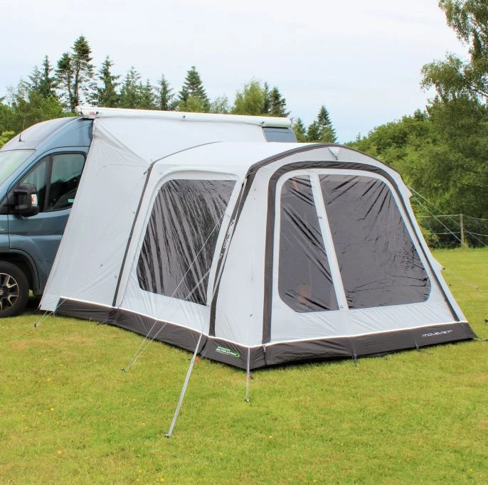 Outdoor Revolution Movelite T2R Air Low Drive Away Awning 4 Outdoor Revolution Movelite T2R Air Low Drive Away Awning - Image 4