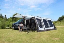 Outdoor Revolution Movelite T4E High Drive Away Awning -Outwell Sales movelite t4e7 1