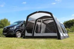 Outdoor Revolution Movelite T4E Mid Drive Away Awning (220 - 255) -Outwell Sales movelite t4e 4 1 min
