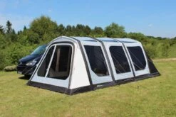 Outdoor Revolution Movelite T4E Mid Drive Away Awning (220 - 255) -Outwell Sales movelite t4e w porch door hero min