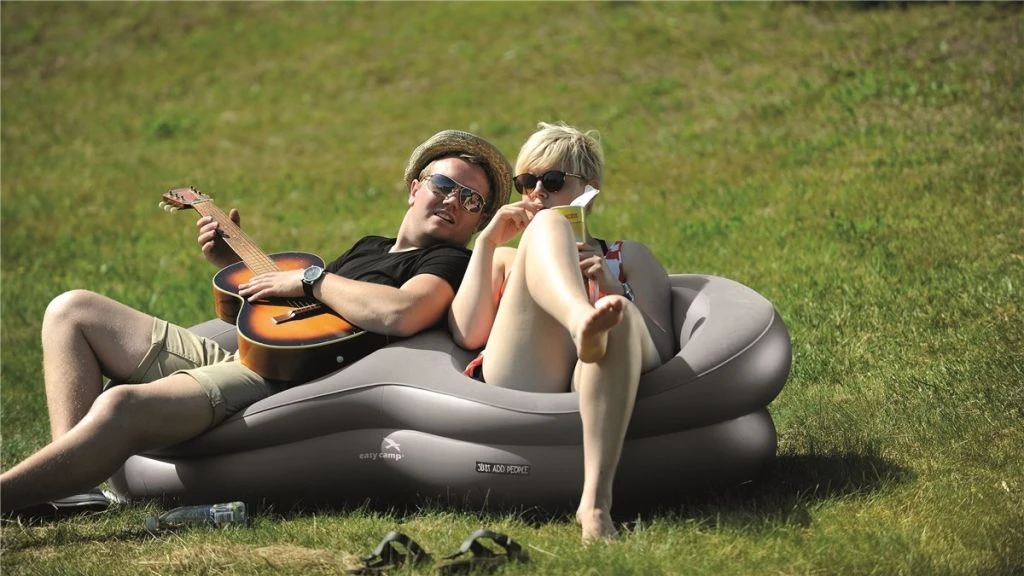 Easy Camp Movie Seat 2 Easy Camp Movie Seat - Image 2