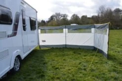 Maypole 3 Panel Poled Windbreak -Outwell Sales mp9524 2