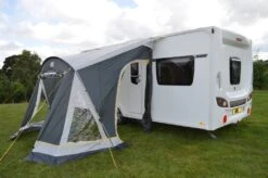 Maypole Stoneleigh 260cm Caravan Porch Awning -Outwell Sales mp9540 10
