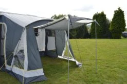 Maypole Stoneleigh 260cm Caravan Porch Awning -Outwell Sales mp9540 11