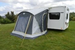 Maypole Stoneleigh 260cm Caravan Porch Awning -Outwell Sales mp9540 3
