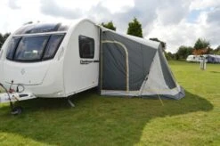 Maypole Stoneleigh 260cm Caravan Porch Awning -Outwell Sales mp9540 5