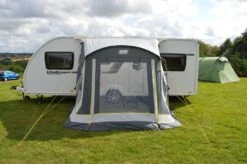 Maypole Stoneleigh 260cm Caravan Porch Awning -Outwell Sales mp9540 6