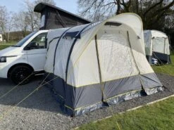Maypole Clent Air Driveaway Awning -Outwell Sales mp9543 14 min 1