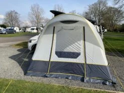 Maypole Clent Air Driveaway Awning -Outwell Sales mp9543 2 min