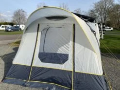 Maypole Clent Air Driveaway Awning -Outwell Sales mp9543 8 min