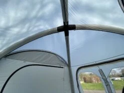Maypole Malvern Low Air Driveaway Awning -Outwell Sales mp9544 11 min