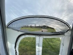 Maypole Malvern Low Air Driveaway Awning -Outwell Sales mp9544 41 min