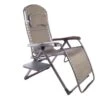 Quest Elite Naples Pro Relaxer XL With Side Table