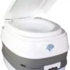 Blue Diamond Nature Calls 16ltr Flushing Toilet