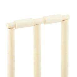 Powerplay Deluxe Size 3 Cricket Set -Outwell Sales nw5r fow 1
